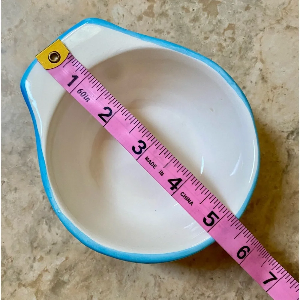 🆕 Ceramic Handled Measuring Cup - 1 cup